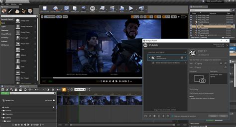 Unreal Engine Download Free .